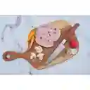 Cuchillo Cheff Imusa 6111400