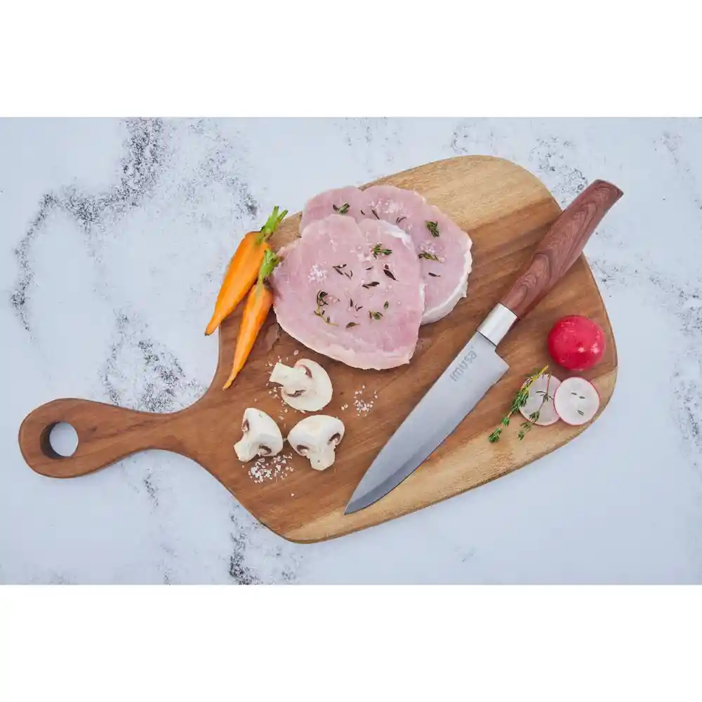 Cuchillo Cheff Imusa 6111400