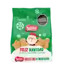 Galletas de Navidad NESTLÉ x 200g