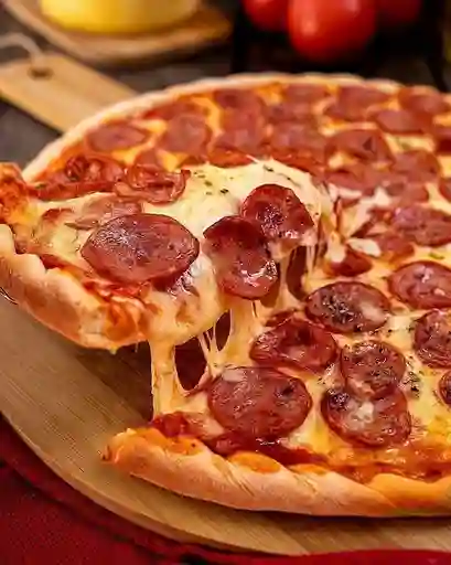 Pizza Personal