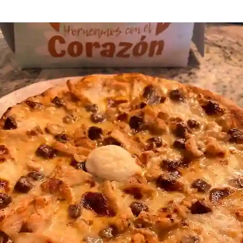 Pizza Candy
