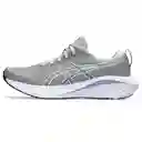 Asics Zapatos Gel-Excite 10 Para Mujer Gris Talla 7.5