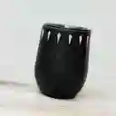 Corkcicle Vaso Stemless Black Panther
