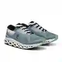 On Zapatos Cloudstratus 3 Para Mujer Azul T. 5 Ref: 3WD30121505