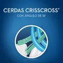 Cepillo de Dientes Oral-B 7 Beneficios 2 Unidades