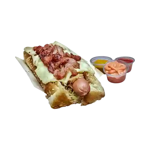 con Tocineta