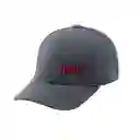 Gorra Sunday Fitted Charcoal Everlast