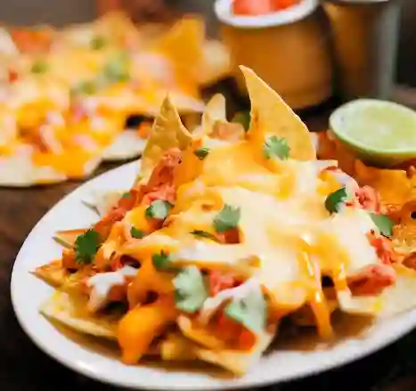 Tacos Mixtos