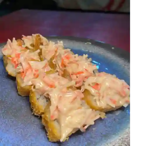 Sushi Gaman