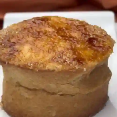 X2 Crème Brulée