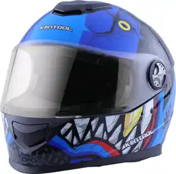Casco Kontrol M65 Graphic