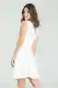 Vestido Glowy