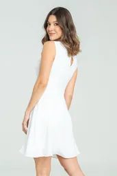 Vestido Glowy