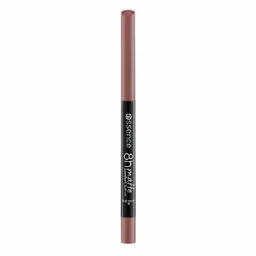 Essence Delineador Labios Matte Comfort 8H Tono 02