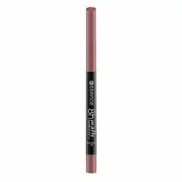 Essence Delineador Labios Matte Comfort 8H Tono 02