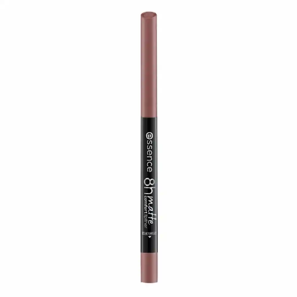 Essence Delineador Labios Matte Comfort 8H Tono 02