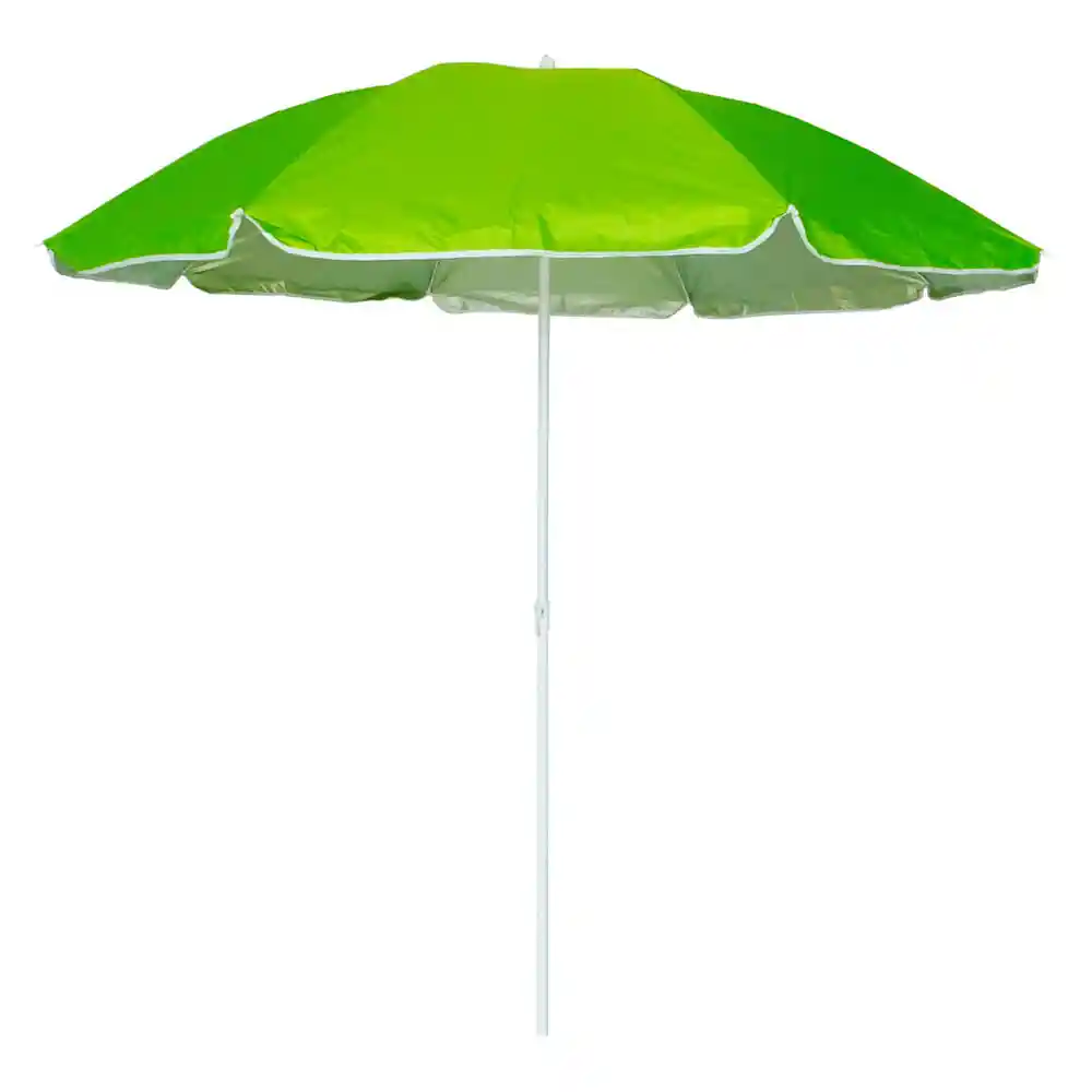 Sombrilla Playera Outzen Verde