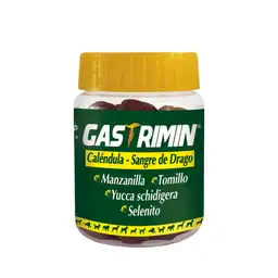 Gastrimin Suplemento Alimenticio