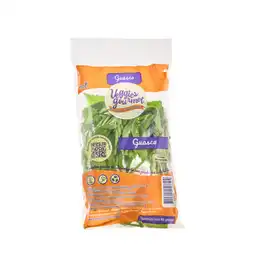 Gourmet Veggies Guasca
