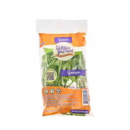 Gourmet Veggies Guasca