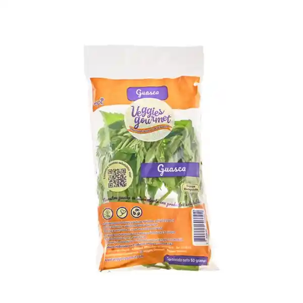 Gourmet Veggies Guasca
