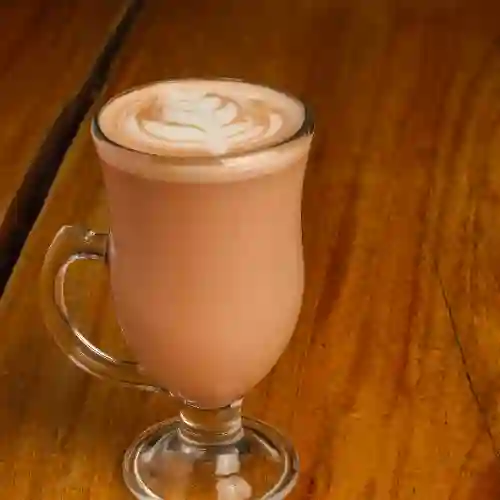 Té Pink Latte