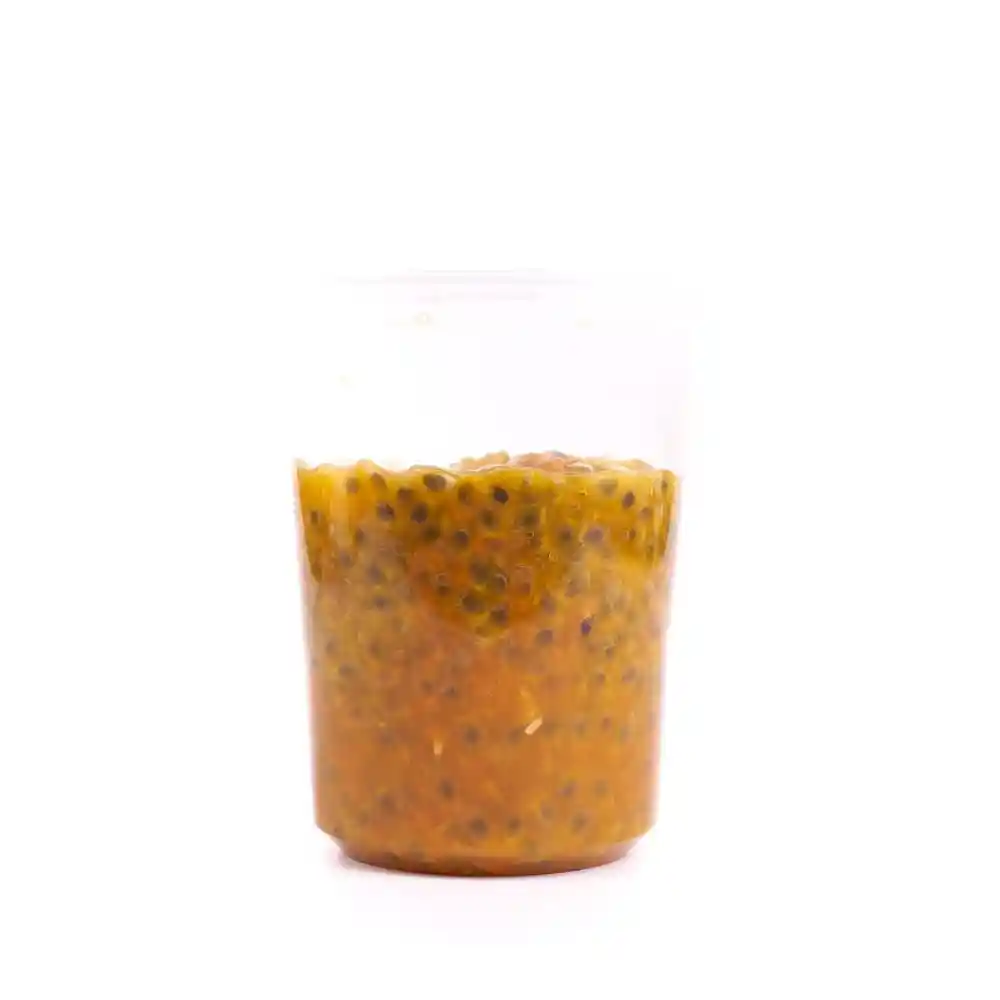 Pulpa de Maracuyá