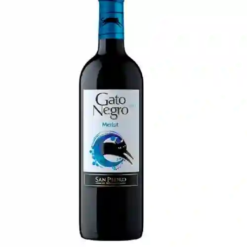 Gato Negro Merlot