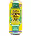 Oettinger Cerveza Sabor a Limón Radler
