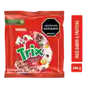 Cereal TRIX Nestlé por 200g