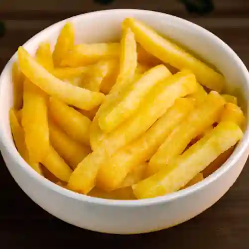 Papas Francesas