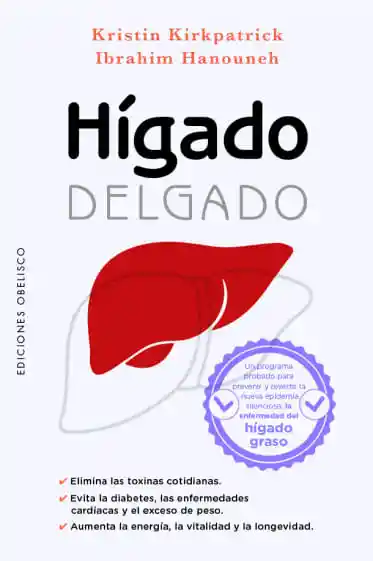 Hígado Delgado