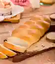 Deli Pan Trenza con Ajonjolí Tradición