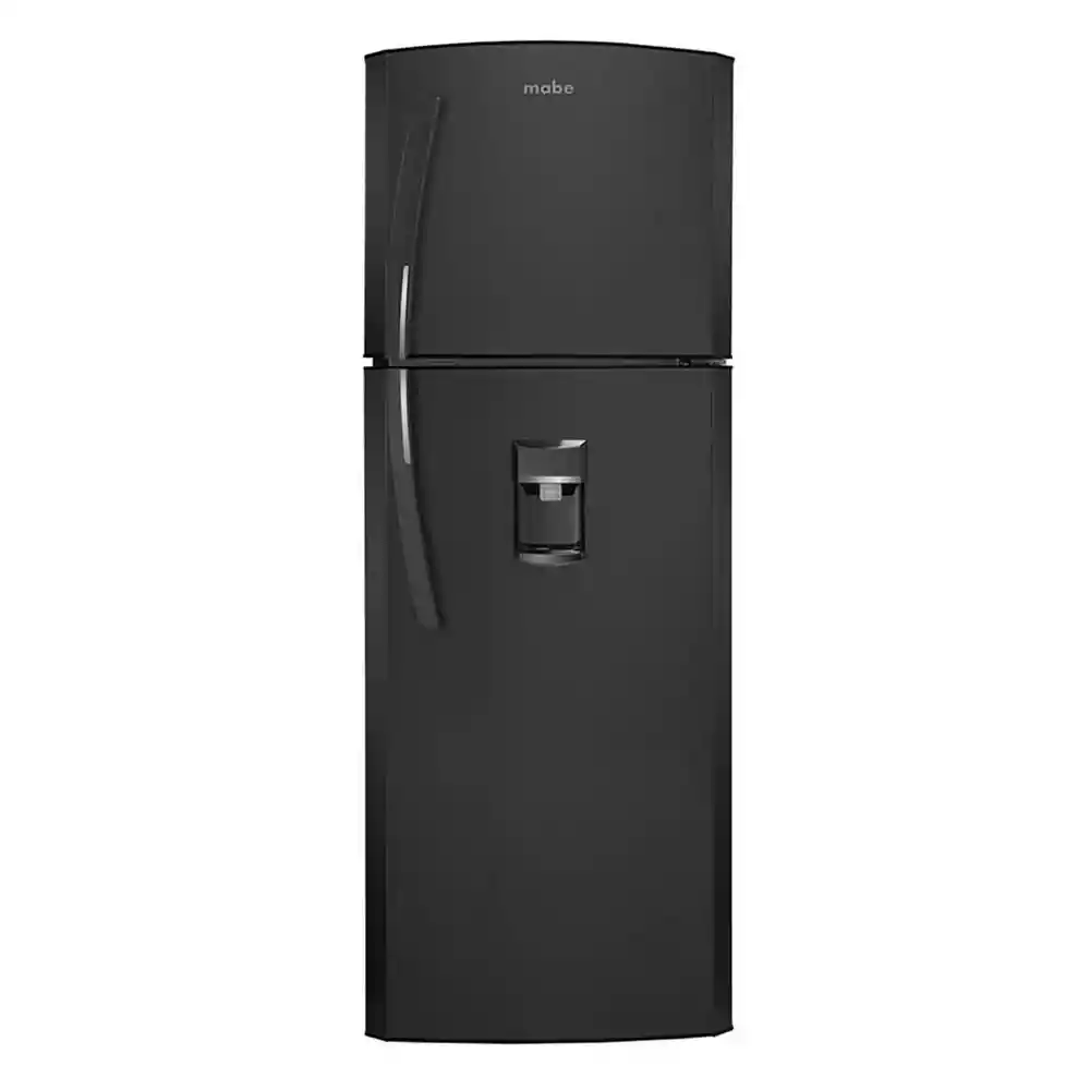 Nevera Mabe No Frost No Frost Brutos Rmp420flcg1 438 Lts.