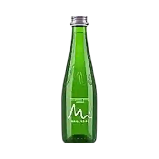 Manantial Con Gas 300ML
