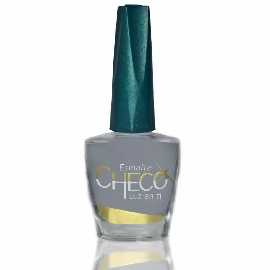 Checo Esmalte 151 Pistacho