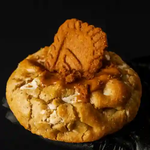 Biscoff Cookie