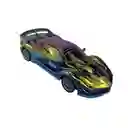 Toy Logic Carro a Control Remoto Flash Racer Green