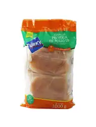 Turky Filetes de Pechuga de Pollo Marinados