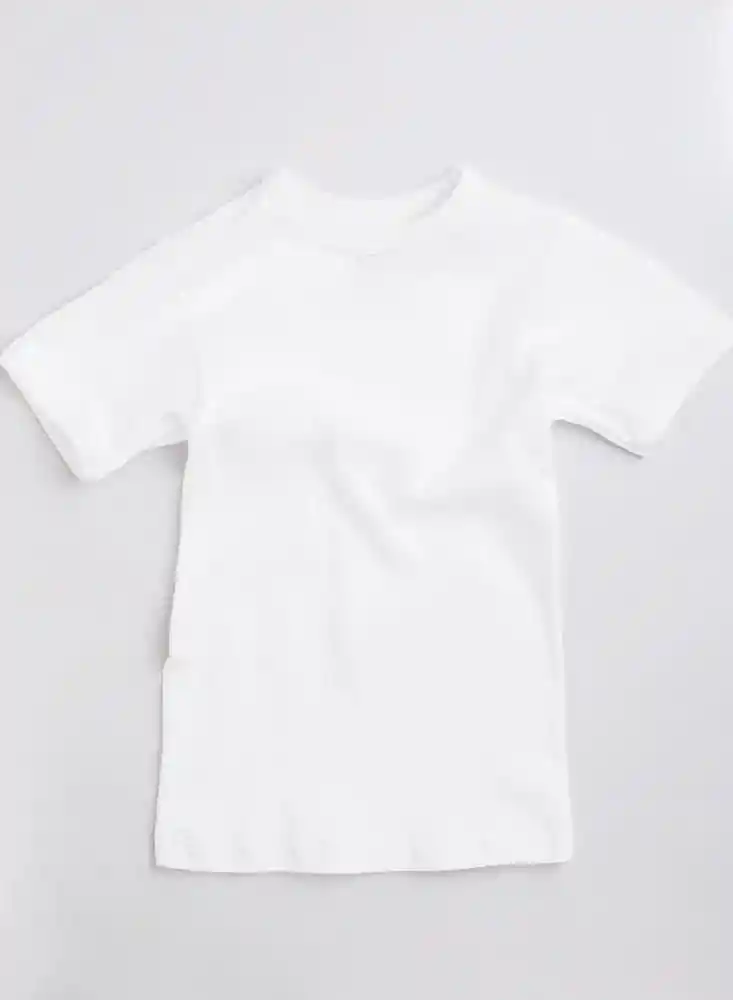 Camiseta Dúo Hércules Niño Gef 654887