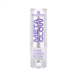 Labial Essence Meta Glow Change