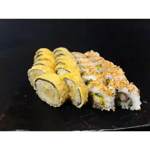 Rappi Lunch + Limonada Gratis