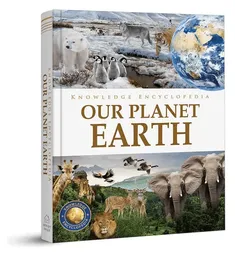 Our Planet Earth