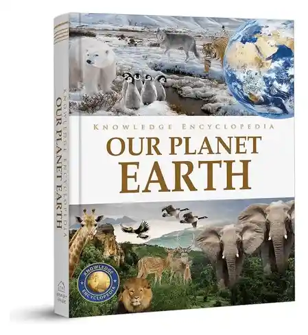 Our Planet Earth