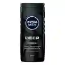 Jabón Corporal Nivea Men Deep (250 Ml)