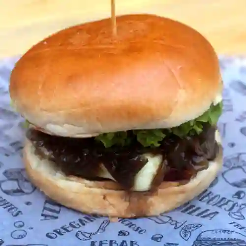 Sweet Onion