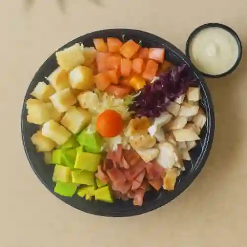 Ensalada César