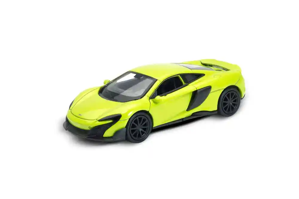 T4 Mclaren Cristina Herranz