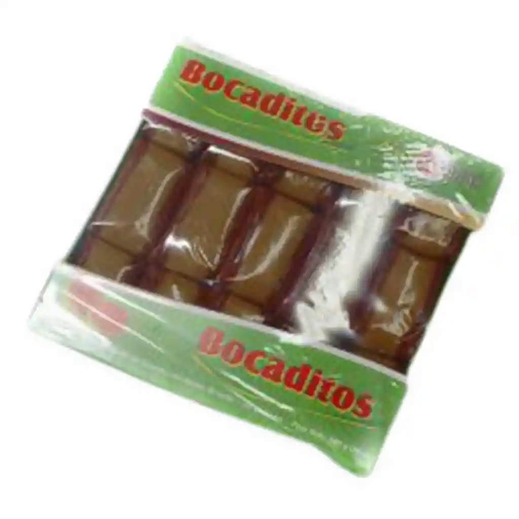 Rícuras Bocadito Nutri