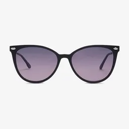 Nooz Gafas De Sol Ivy Negro